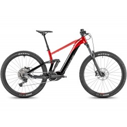 Moustache Trail 2 2024