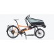 Hase Tandem Pino Porter