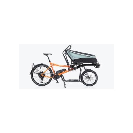 Hase Tandem Pino Porter