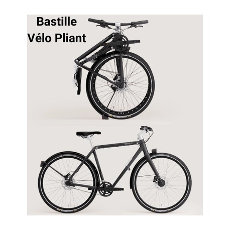 BASTILLE