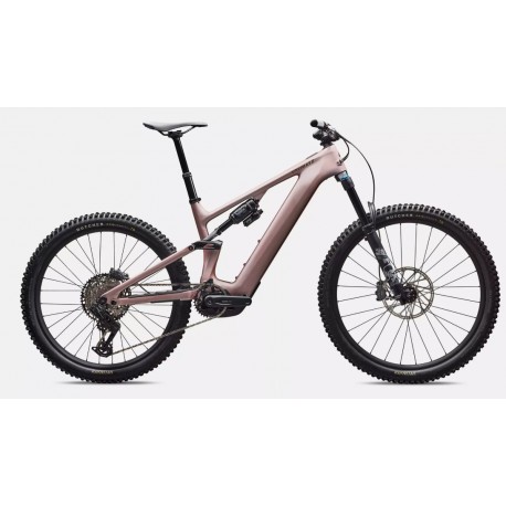 Specialized Turbo Levo 4 Comp