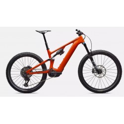 Specialized Turbo Levo 4 Comp