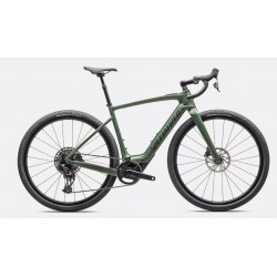 Specialized Creo 2 Comp Carbon