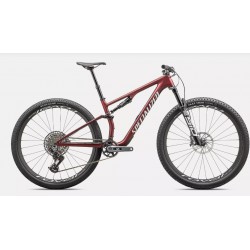 Specialized Epic 8 Expert