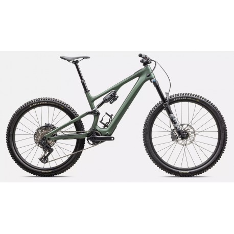 Specialized Levo SL 2 Comp Specialized Levo SL 2 Comp