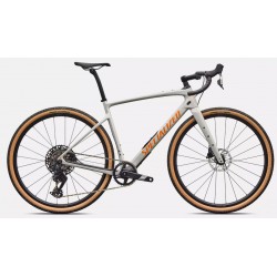 Specialized Diverge 4 Comp Carbon