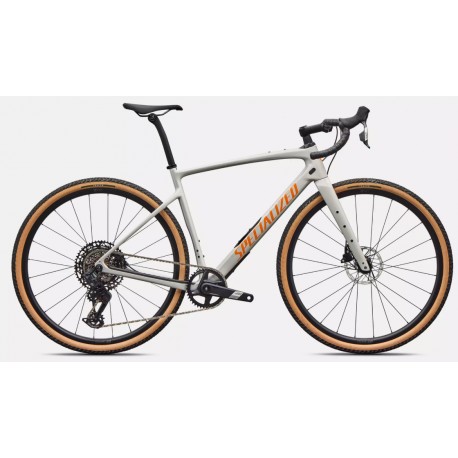 Specialized Diverge 4 Comp Carbon Specialized Diverge 4 Comp Carbon