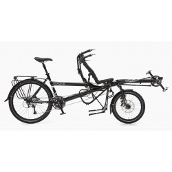 Hase Tandem Pino Tour