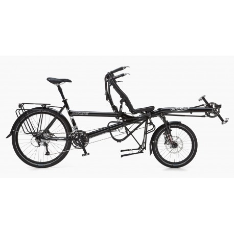 Hase Tandem Pino Tour