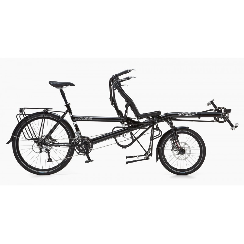 Hase tandem discount